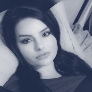 Meet your Posher, Krystal